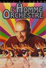 Watch L'homme orchestre Vodly