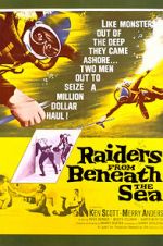 Watch Raiders from Beneath the Sea Vodly