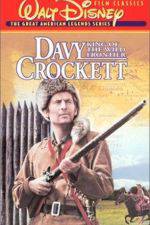 Watch Davy Crockett, King of the Wild Frontier Vodly