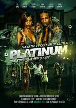 Watch Platinum Vodly