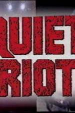 Watch Quiet Riot- Live At Rockpalast Vodly