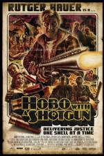 Watch Hobo with a Shotgun Vodly