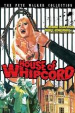 Watch House of Whipcord Vodly