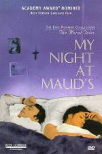 Watch My Night with Maud Vodly