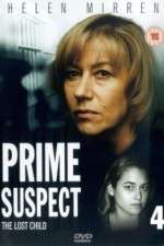 Watch Prime Suspect: The Lost Child Vodly