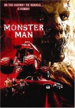 Watch Monster Man Vodly