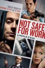 Watch Not Safe for Work Vodly
