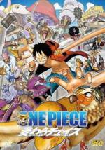 Watch One Piece Mugiwara Chase 3D Vodly