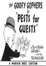 Watch Pests for Guests (Short 1955) Vodly