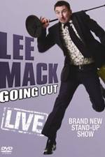 Watch Lee Mack Going Out Live Vodly