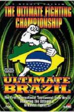 Watch UFC Ultimate Brazil Vodly