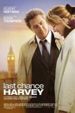 Watch Last Chance Harvey Vodly