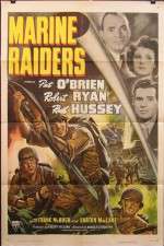 Watch Marine Raiders Vodly