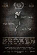 Watch Broken Vodly