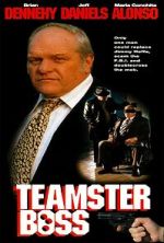Watch Teamster Boss: The Jackie Presser Story Vodly
