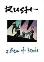 Watch Rush: A Show of Hands Vodly