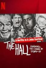 Watch The Hall: Honoring the Greats of Stand-Up (TV Special 2022) Vodly