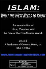 Watch Islam: What the West Needs to Know Vodly