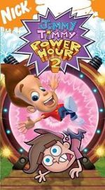 Watch The Jimmy Timmy Power Hour 2: When Nerds Collide Vodly