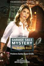 Watch Garage Sale Mystery: The Wedding Dress Vodly