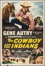 Watch The Cowboy and the Indians Vodly