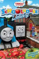 Watch Thomas and Friends Schoolhouse Delivery Vodly