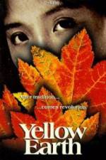 Watch Yellow Earth Vodly