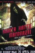 Watch The Ghost Train of Manggarai Vodly