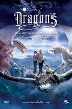 Watch Dragons: Real Myths and Unreal Creatures - 2D/3D Vodly