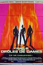Watch Charlie's Angels Vodly