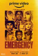 Watch Emergency Vodly