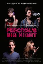 Watch Percival\'s Big Night Vodly