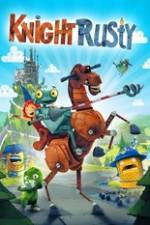 Watch Knight Rusty Vodly