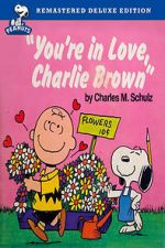 Watch You\'re in Love, Charlie Brown (TV Short 1967) Vodly