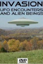 Watch Invasion UFO Encounters and Alien Beings Vodly