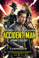Watch Accident Man: Hitman\'s Holiday Vodly