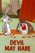 Watch Devil May Hare (Short 1954) Vodly