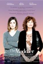 Watch The Meddler Vodly