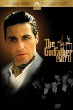 Watch The Godfather: Part II Vodly