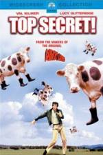 Watch Top Secret! Vodly