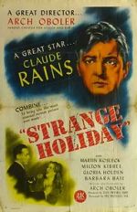 Watch Strange Holiday Vodly