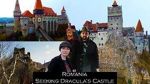 Watch Romania: Seeking Dracula\'s Castle Vodly