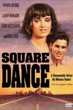 Watch Square Dance Vodly
