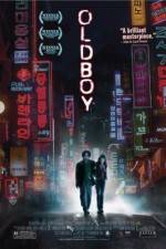 Watch Oldboy Vodly