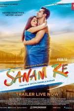 Watch Sanam Re Vodly