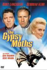 Watch The Gypsy Moths Vodly