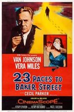 Watch 23 Paces to Baker Street Vodly