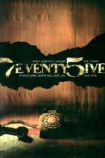 Watch 7eventy 5ive Vodly