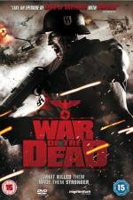 Watch War of the Dead Vodly