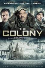 Watch The Colony Vodly